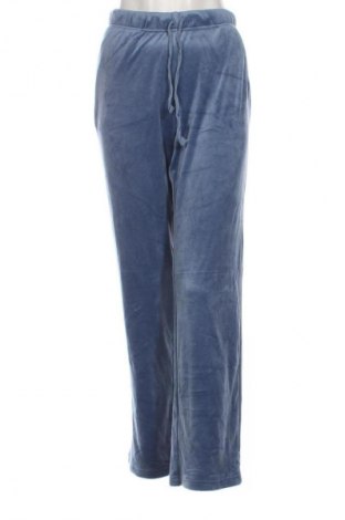 Γυναικείο παντελόνι Hema, Μέγεθος M, Χρώμα Μπλέ, Τιμή 9,99 €
