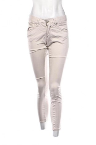 Dámské kalhoty  Herrlicher, Velikost S, Barva Béžová, Cena  819,00 Kč