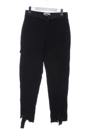 Pantaloni de femei Holzweiler, Mărime M, Culoare Negru, Preț 255,99 Lei