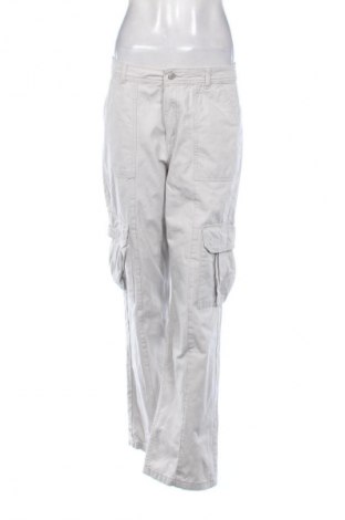 Γυναικείο παντελόνι House, Μέγεθος L, Χρώμα Γκρί, Τιμή 14,82 €