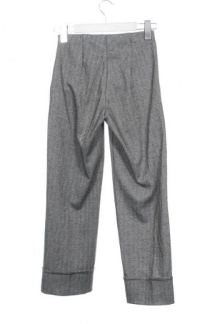 Γυναικείο παντελόνι Hozone, Μέγεθος XS, Χρώμα Πολύχρωμο, Τιμή 8,99 €