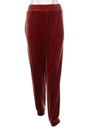 Γυναικείο παντελόνι Hunkemoller, Μέγεθος XL, Χρώμα Πορτοκαλί, Τιμή 9,99 €