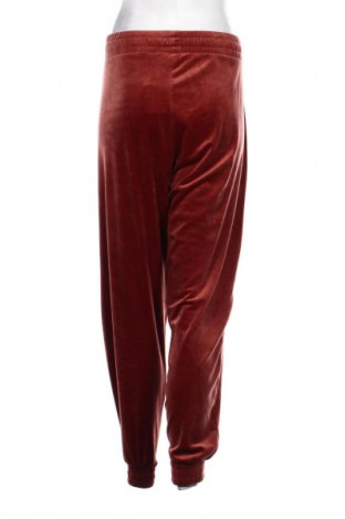 Γυναικείο παντελόνι Hunkemoller, Μέγεθος XL, Χρώμα Πορτοκαλί, Τιμή 9,99 €