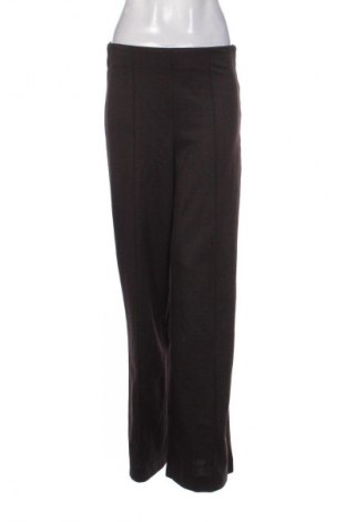 Dámské kalhoty  Ichi, Velikost S, Barva Hnědá, Cena  199,00 Kč