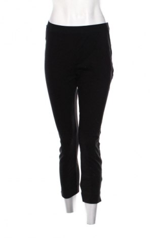 Dámske nohavice Il Lanificio, Veľkosť M, Farba Čierna, Cena  2,95 €
