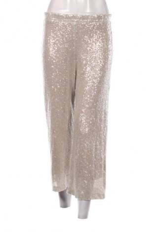 Dámske nohavice Imperial, Veľkosť XS, Farba Strieborná, Cena  10,95 €