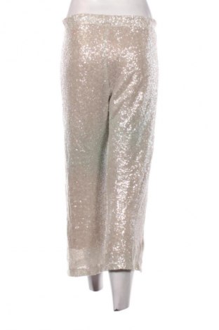 Dámske nohavice Imperial, Veľkosť XS, Farba Strieborná, Cena  10,95 €