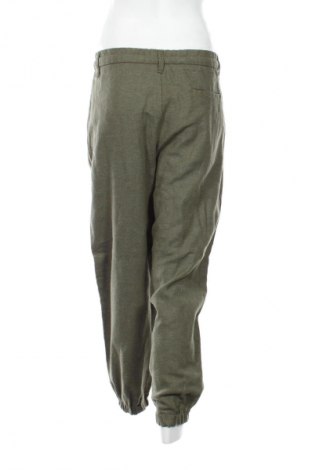 Damskie spodnie Imperial, Rozmiar XL, Kolor Zielony, Cena 64,99 zł