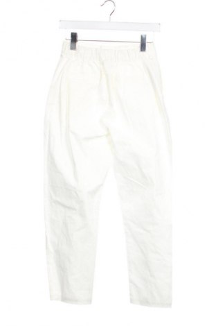 Damskie spodnie Imperial, Rozmiar XS, Kolor Biały, Cena 63,99 zł