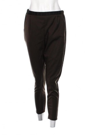 Γυναικείο παντελόνι Imperial, Μέγεθος M, Χρώμα Πράσινο, Τιμή 32,00 €