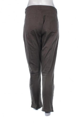 Γυναικείο παντελόνι In Extenso, Μέγεθος XL, Χρώμα Πράσινο, Τιμή 12,99 €