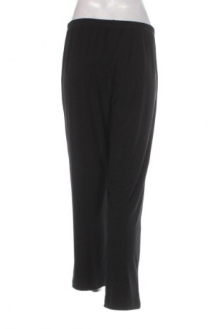 Γυναικείο παντελόνι In-Print, Μέγεθος L, Χρώμα Μαύρο, Τιμή 14,99 €