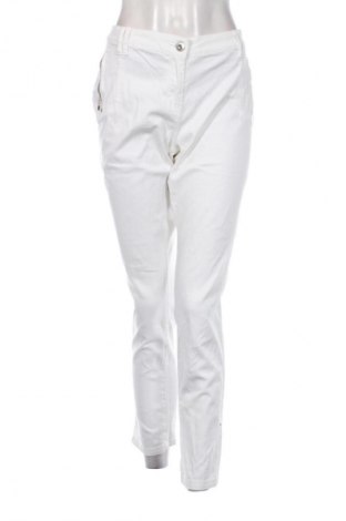 Dámské kalhoty  Infinity Woman, Velikost XL, Barva Bílá, Cena  379,00 Kč