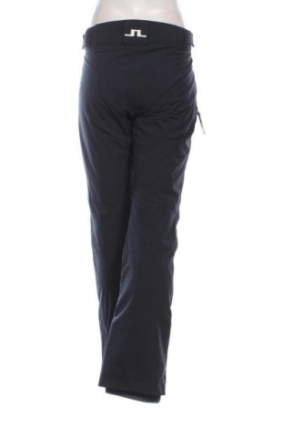 Damenhose J.Lindeberg, Größe M, Farbe Blau, Preis € 50,99