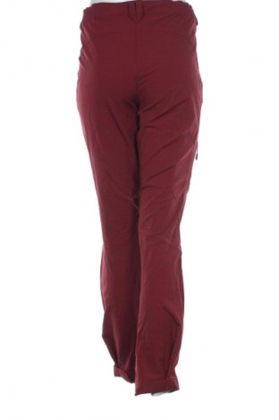 Damenhose Jack Wolfskin, Größe M, Farbe Lila, Preis € 26,99