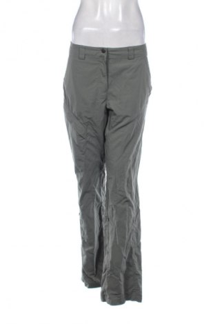 Γυναικείο παντελόνι Jack Wolfskin, Μέγεθος XL, Χρώμα Πράσινο, Τιμή 32,00 €