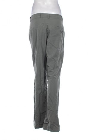 Γυναικείο παντελόνι Jack Wolfskin, Μέγεθος XL, Χρώμα Πράσινο, Τιμή 32,00 €