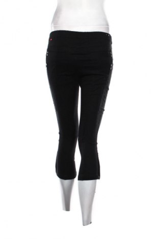 Γυναικείο παντελόνι Jackpot, Μέγεθος XS, Χρώμα Μαύρο, Τιμή 14,82 €