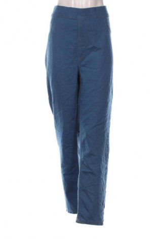 Damenhose Janina, Größe 3XL, Farbe Blau, Preis € 20,99