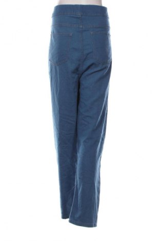 Damenhose Janina, Größe 3XL, Farbe Blau, Preis € 20,99