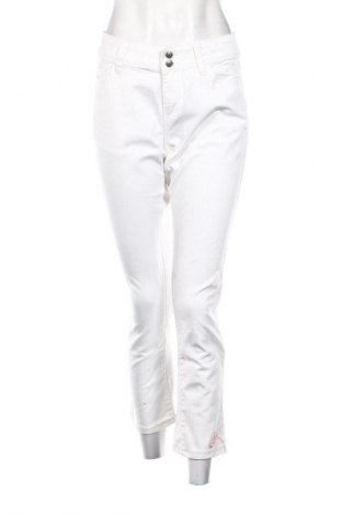 Dámské kalhoty  Janina, Velikost XL, Barva Bílá, Cena  189,00 Kč