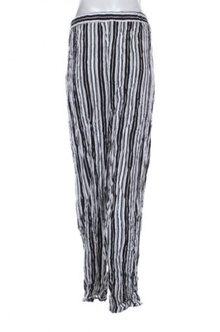 Damskie spodnie Janina, Rozmiar 5XL, Kolor Kolorowy, Cena 47,99 zł