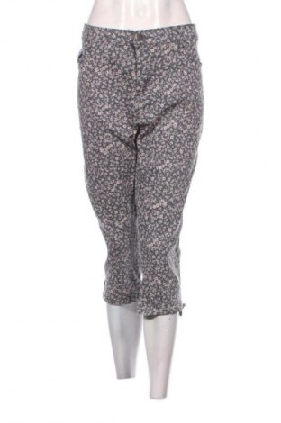 Дамски панталон Janina, Размер 3XL, Цвят Многоцветен, Цена 11,75 €
