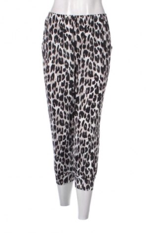 Γυναικείο παντελόνι Janina, Μέγεθος M, Χρώμα Πολύχρωμο, Τιμή 7,99 €