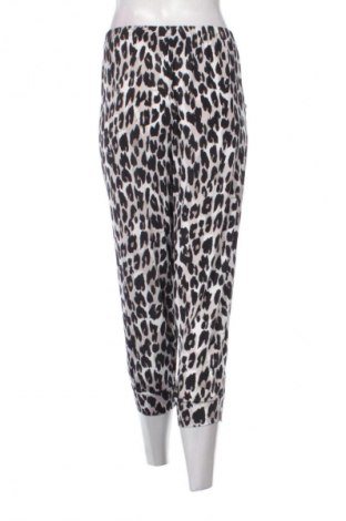 Γυναικείο παντελόνι Janina, Μέγεθος M, Χρώμα Πολύχρωμο, Τιμή 7,99 €