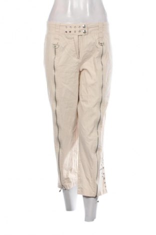 Дамски панталон Jazz, Размер XL, Цвят Екрю, Цена 6,13 €