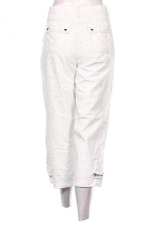 Γυναικείο παντελόνι Jensen, Μέγεθος M, Χρώμα Λευκό, Τιμή 3,99 €