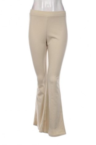 Γυναικείο παντελόνι Jophy & Co., Μέγεθος M, Χρώμα  Μπέζ, Τιμή 5,99 €