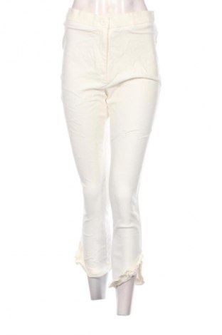 Dámské kalhoty  Judith Williams, Velikost L, Barva Bílá, Cena  159,00 Kč