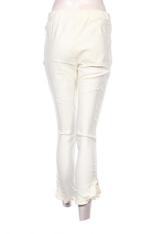 Dámské kalhoty  Judith Williams, Velikost L, Barva Bílá, Cena  159,00 Kč