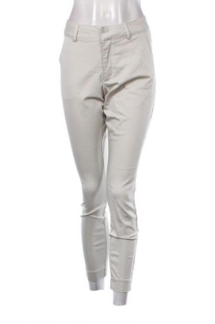 Dámské kalhoty  Kaffe, Velikost M, Barva Béžová, Cena  1 089,00 Kč