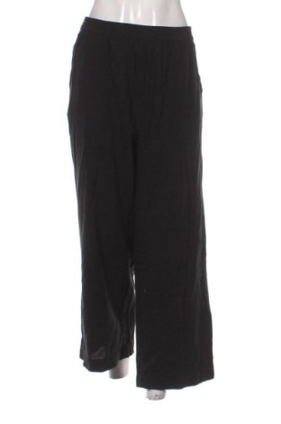 Női nadrág Kaffe, Méret L, Szín Fekete, Ár 18 689 Ft