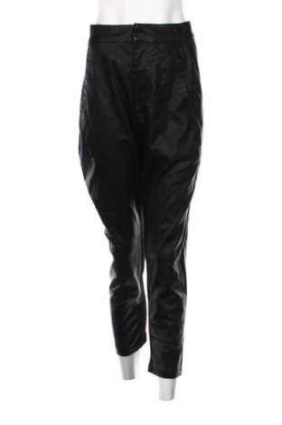 Dámské kalhoty  KappAhl, Velikost XXL, Barva Černá, Cena  189,00 Kč