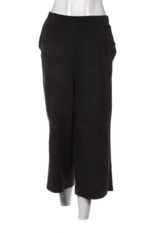 Dámské kalhoty  KappAhl, Velikost XL, Barva Černá, Cena  236,00 Kč