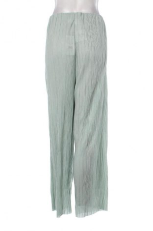 Damskie spodnie KappAhl, Rozmiar M, Kolor Zielony, Cena 59,99 zł