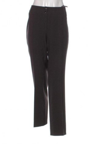 Dámské kalhoty  Karina, Velikost XL, Barva Hnědá, Cena  696,00 Kč