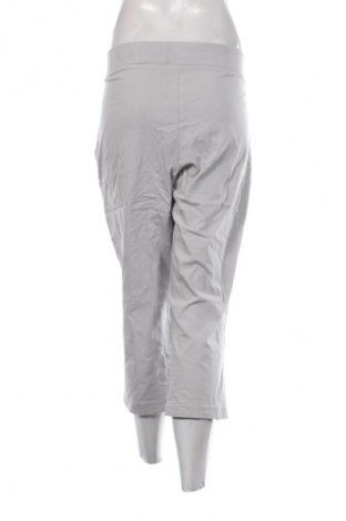 Γυναικείο παντελόνι Katies, Μέγεθος XXL, Χρώμα Γκρί, Τιμή 7,99 €