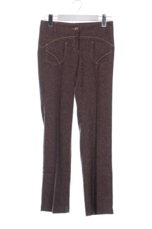 Dámské kalhoty  Kensol, Velikost S, Barva Hnědá, Cena  599,00 Kč