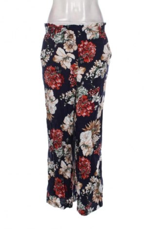 Γυναικείο παντελόνι Kenvelo, Μέγεθος L, Χρώμα Πολύχρωμο, Τιμή 14,99 €