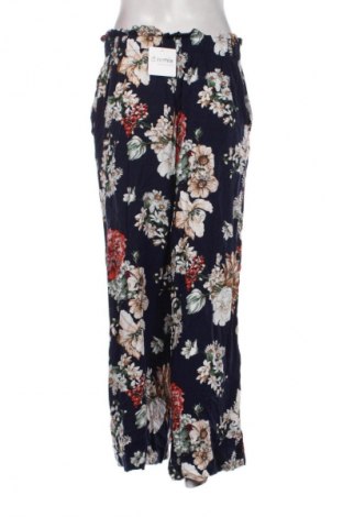 Γυναικείο παντελόνι Kenvelo, Μέγεθος L, Χρώμα Πολύχρωμο, Τιμή 14,99 €