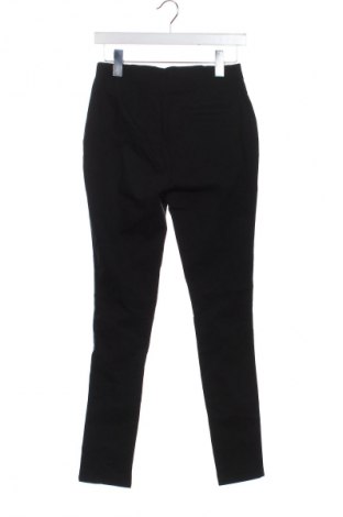 Dámské kalhoty  Kiabi, Velikost XS, Barva Černá, Cena  169,00 Kč