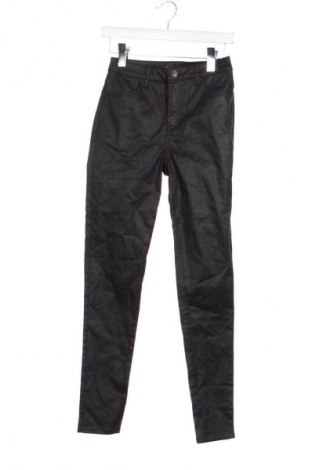 Dámské kalhoty  Kiabi, Velikost XS, Barva Černá, Cena  169,00 Kč