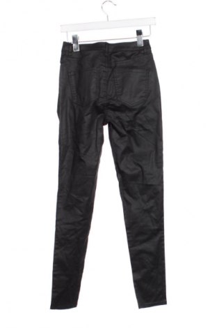 Dámské kalhoty  Kiabi, Velikost XS, Barva Černá, Cena  169,00 Kč