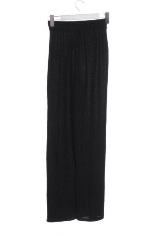 Γυναικείο παντελόνι Kiabi, Μέγεθος XS, Χρώμα Μαύρο, Τιμή 11,47 €