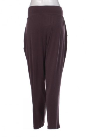 Damskie spodnie Kim & Co., Rozmiar XL, Kolor Brązowy, Cena 110,99 zł