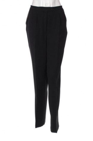 Dámské kalhoty  L.Pucci, Velikost M, Barva Černá, Cena  259,00 Kč